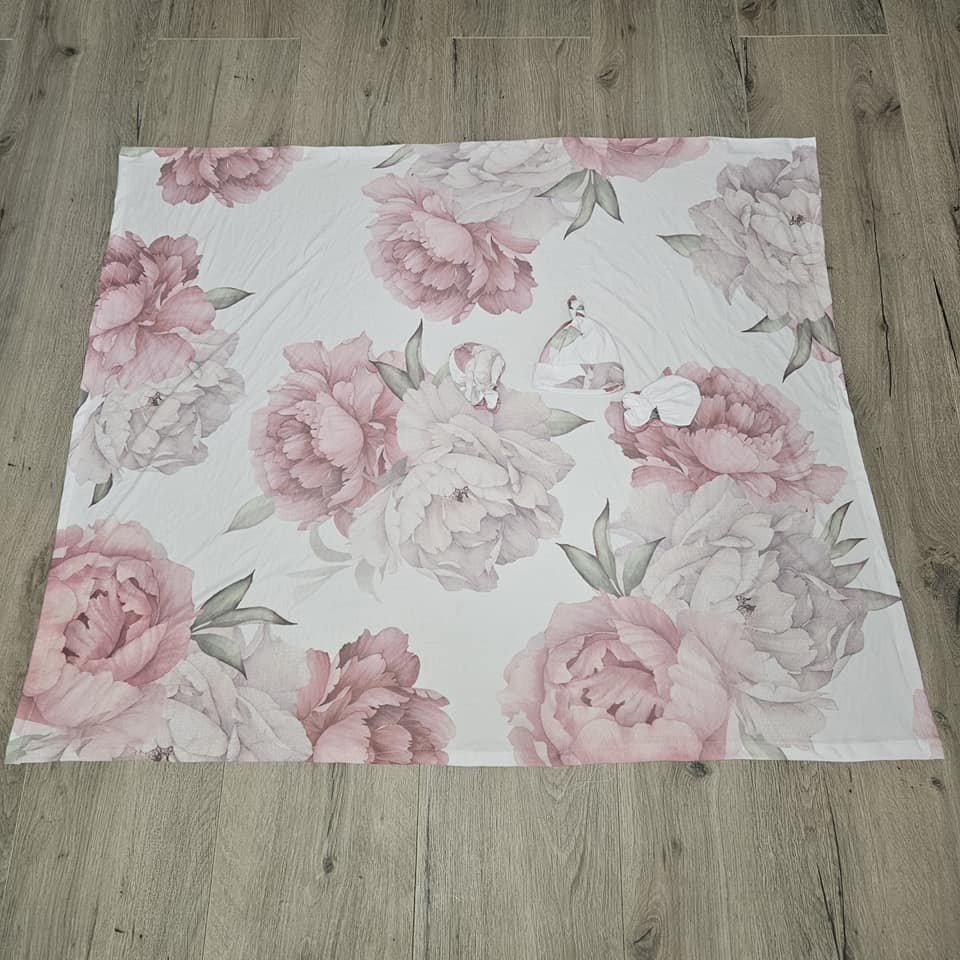 Peony Ellie - Sew Just More