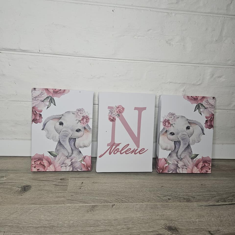 Peony Ellie - Sew Just More