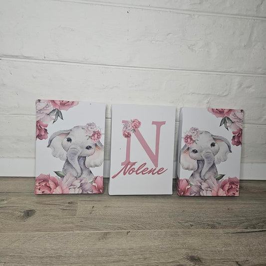 Peony Ellie - Sew Just More