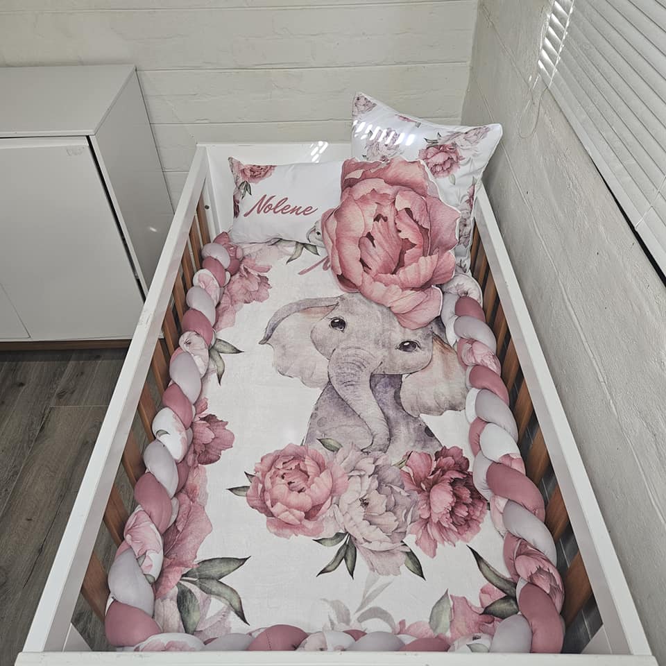 Peony Ellie - Sew Just More