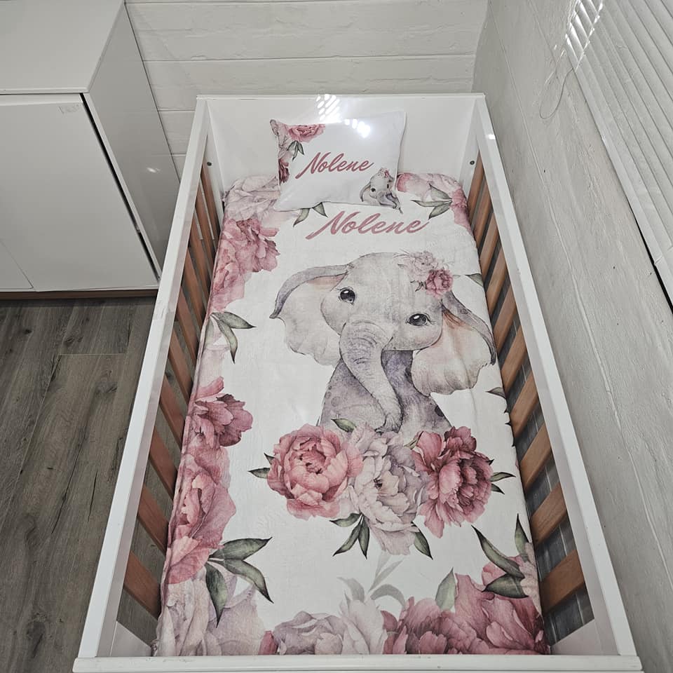 Peony Ellie - Sew Just More