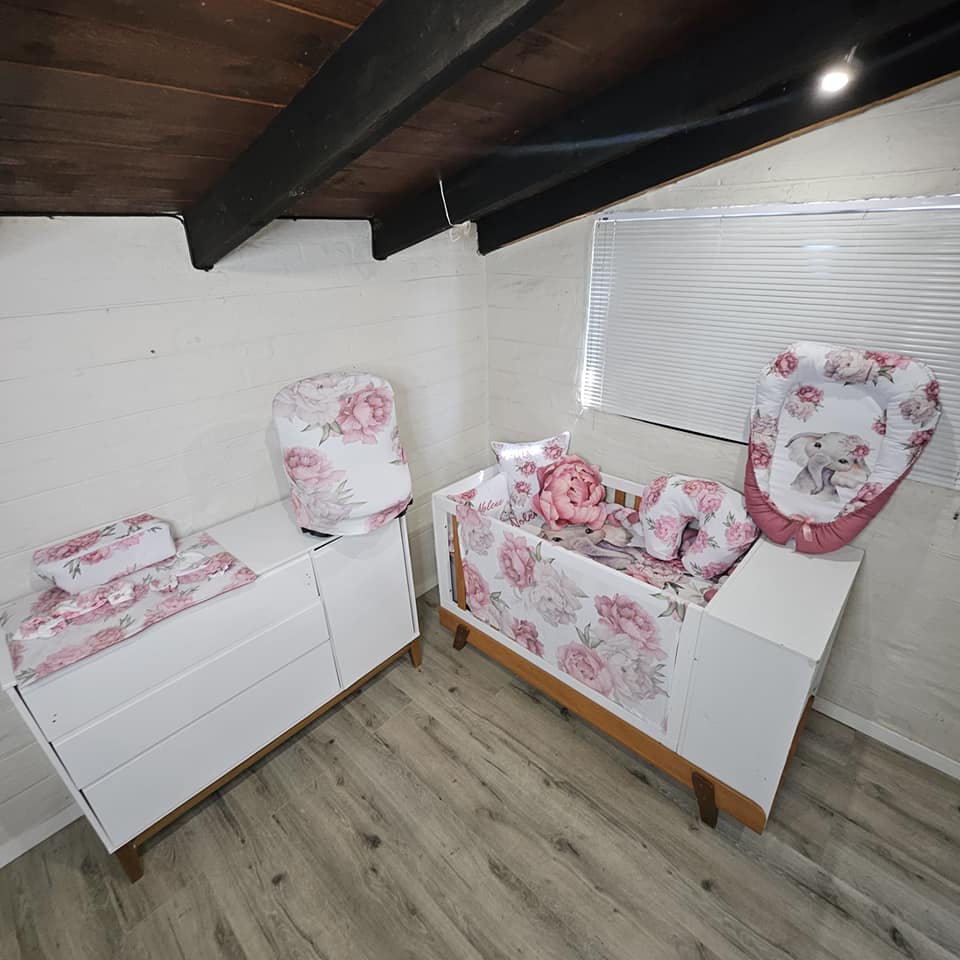 Peony Ellie - Sew Just More