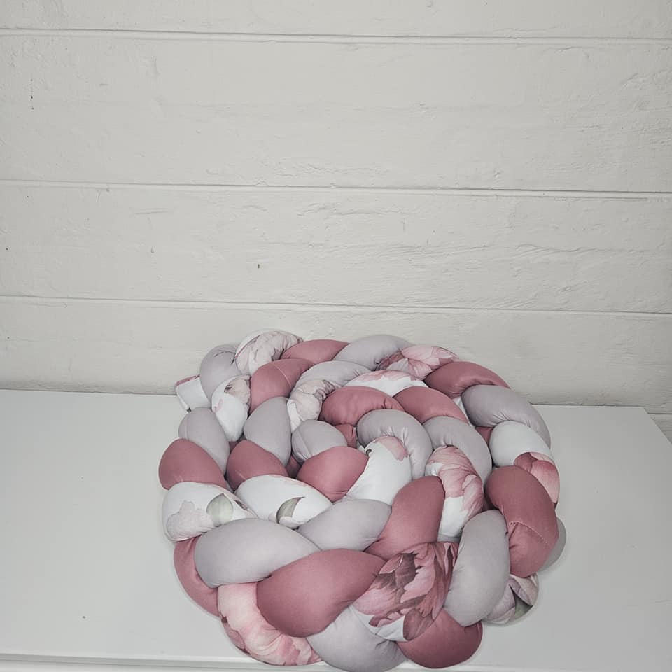 Peony Ellie - Sew Just More