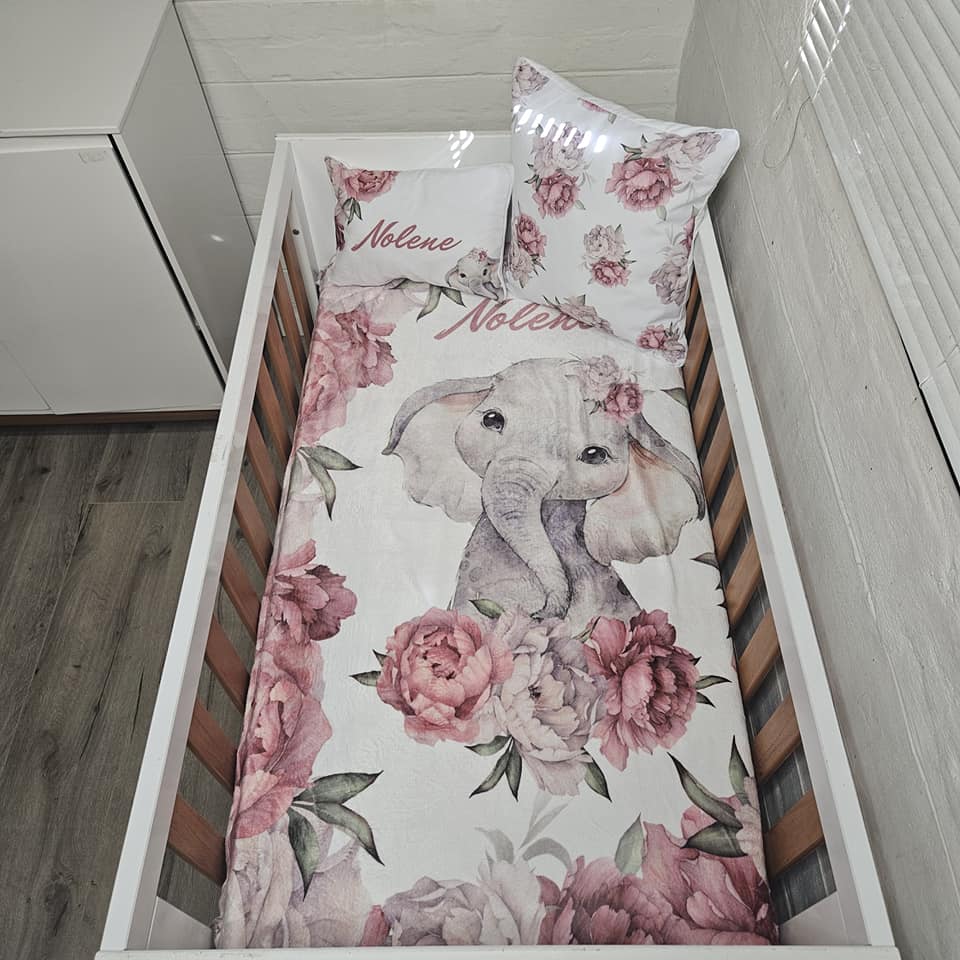 Peony Ellie - Sew Just More