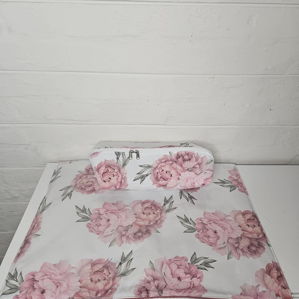 Peony Ellie - Sew Just More