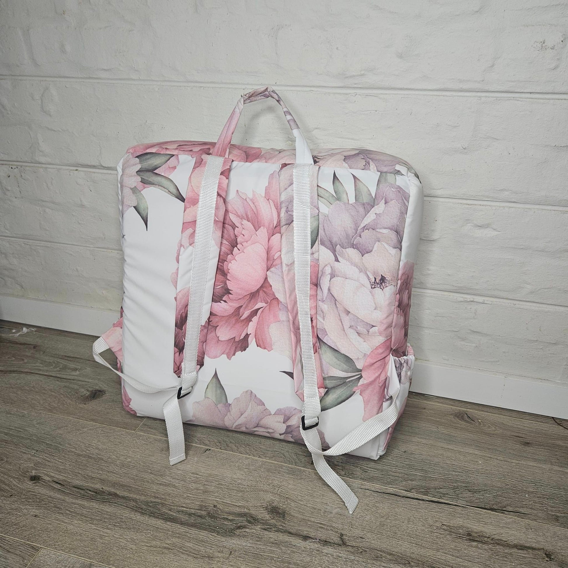 Peony Ellie - Sew Just More