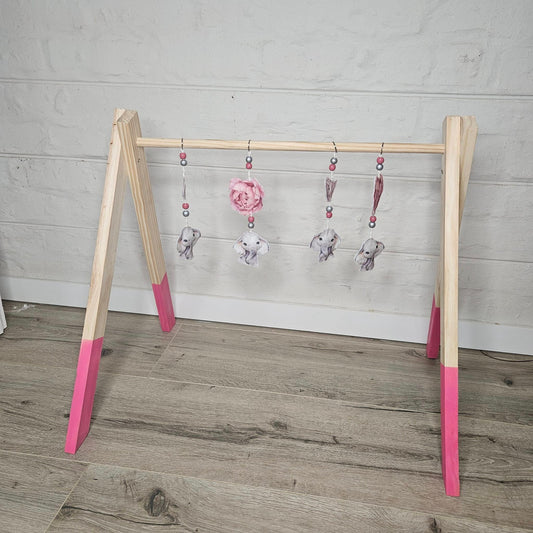 Peony Ellie - Sew Just More