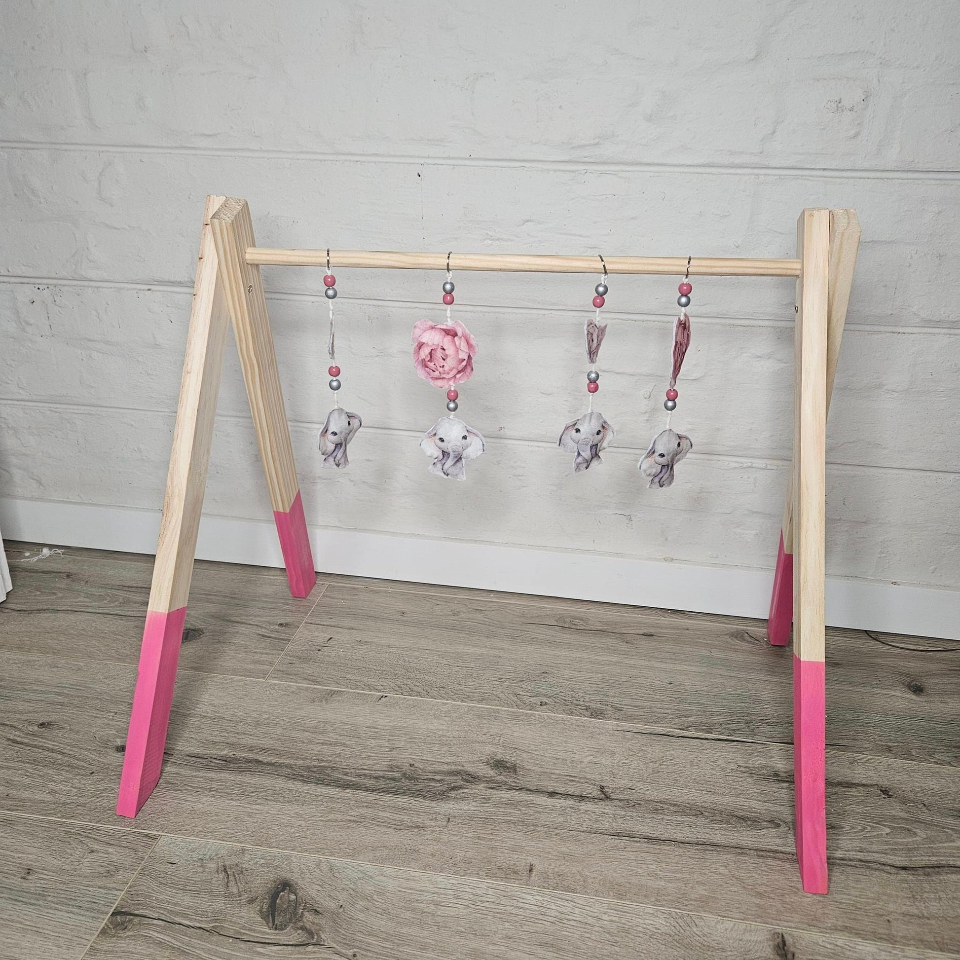 Peony Ellie - Sew Just More