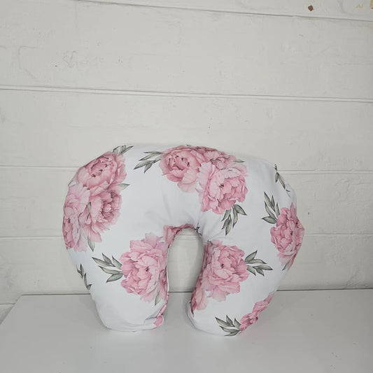 Peony Ellie - Sew Just More