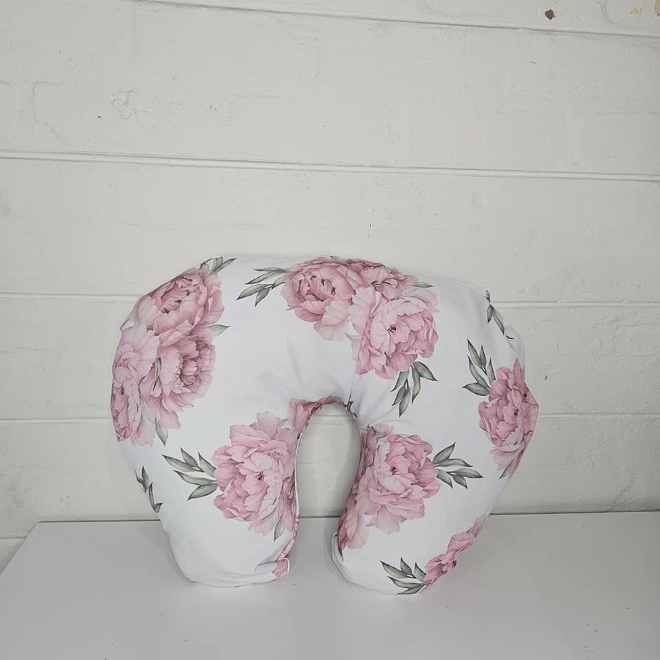 Peony Ellie - Sew Just More