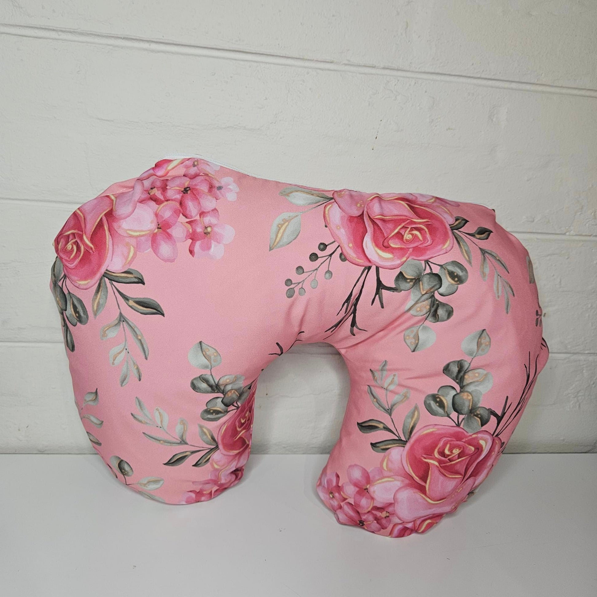 Aurora Golden Pink Ellie - Sew Just More