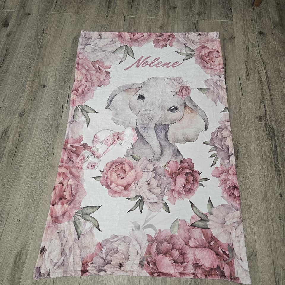 Peony Ellie - Sew Just More