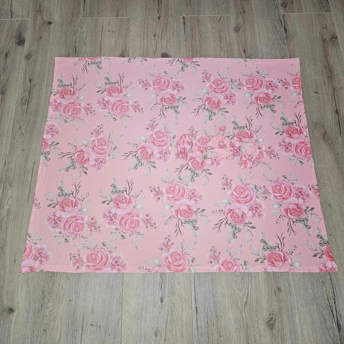 Aurora Golden Pink Ellie - Sew Just More