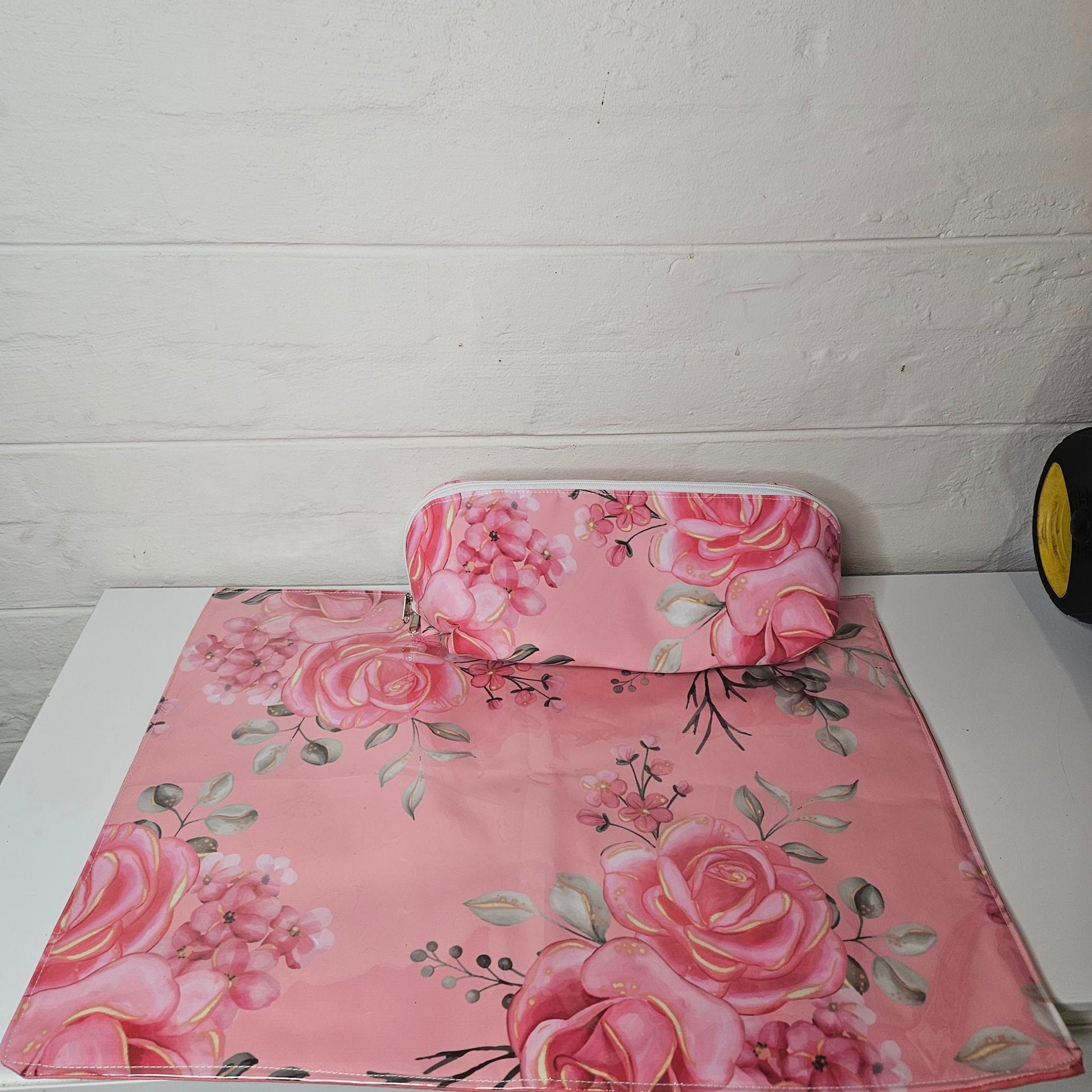 Aurora Golden Pink Ellie - Sew Just More