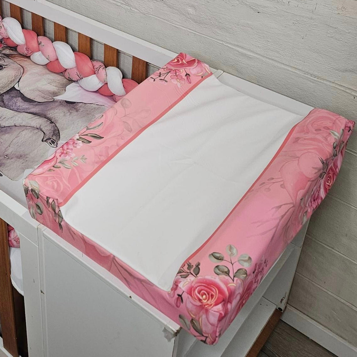 Aurora Golden Pink Ellie - Sew Just More