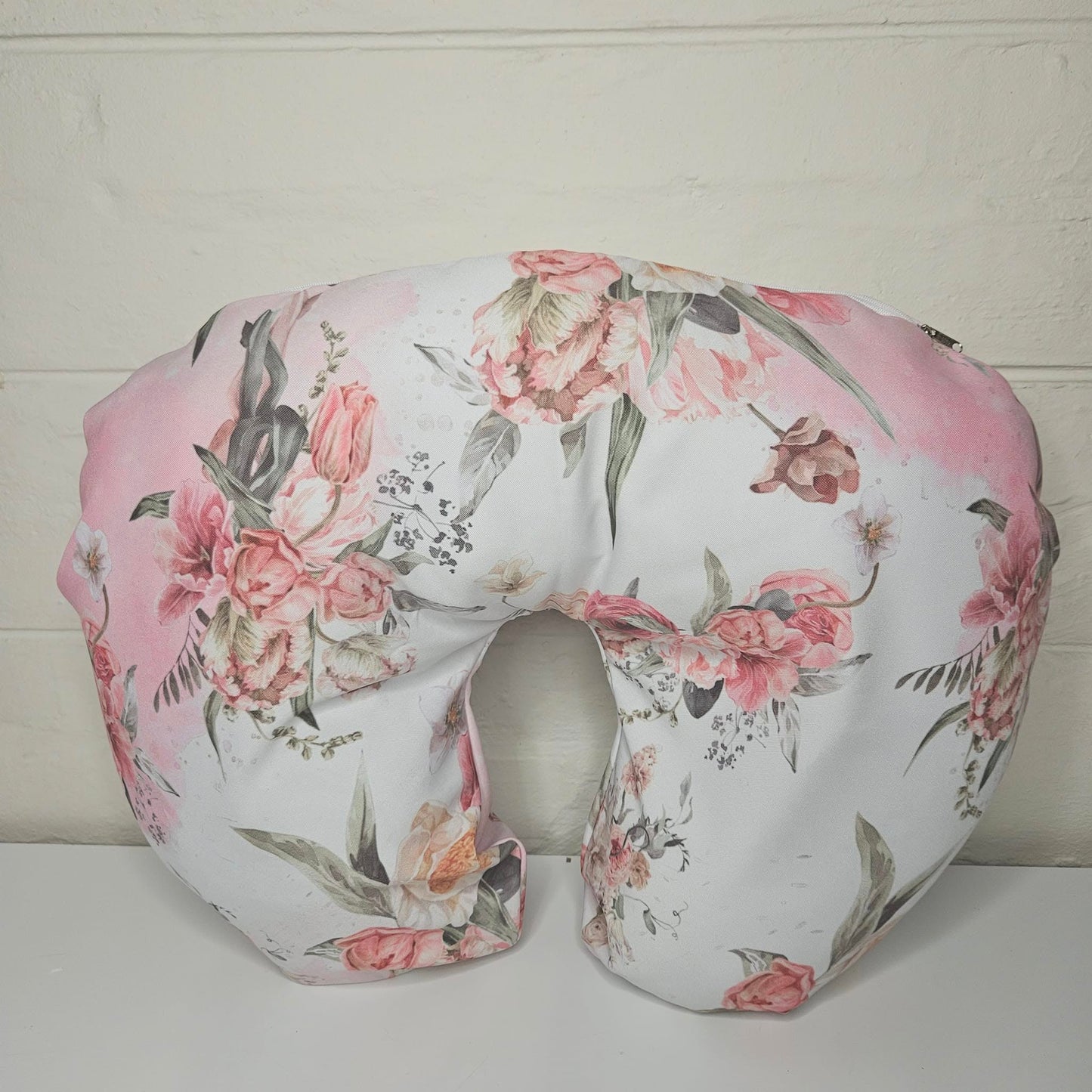 Highland Cow and Ellie Floral cot linen