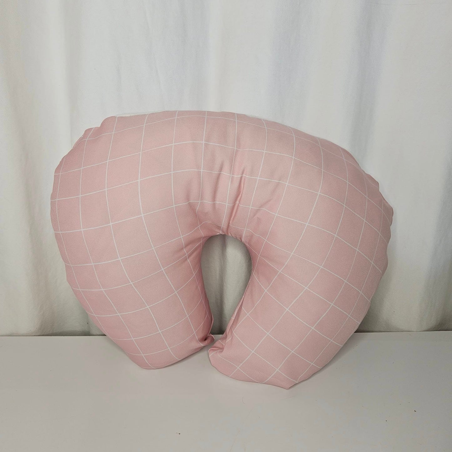 Pastel Boho Floral Rainbow cot linen