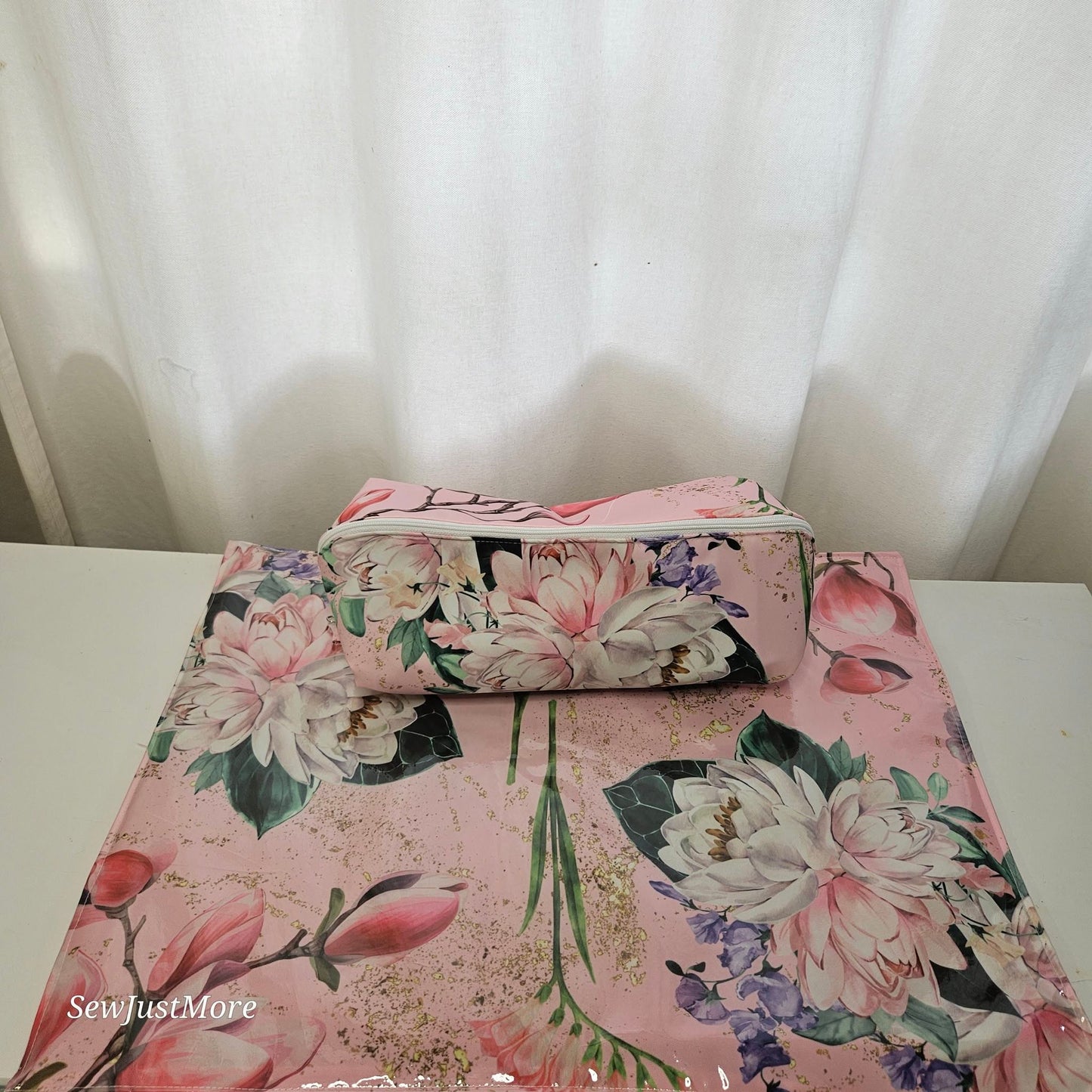 Disney princess cot linen