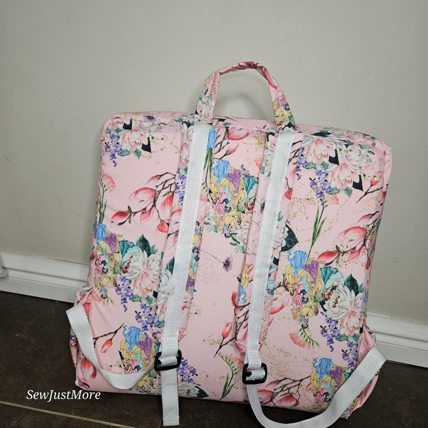 Disney princess cot linen