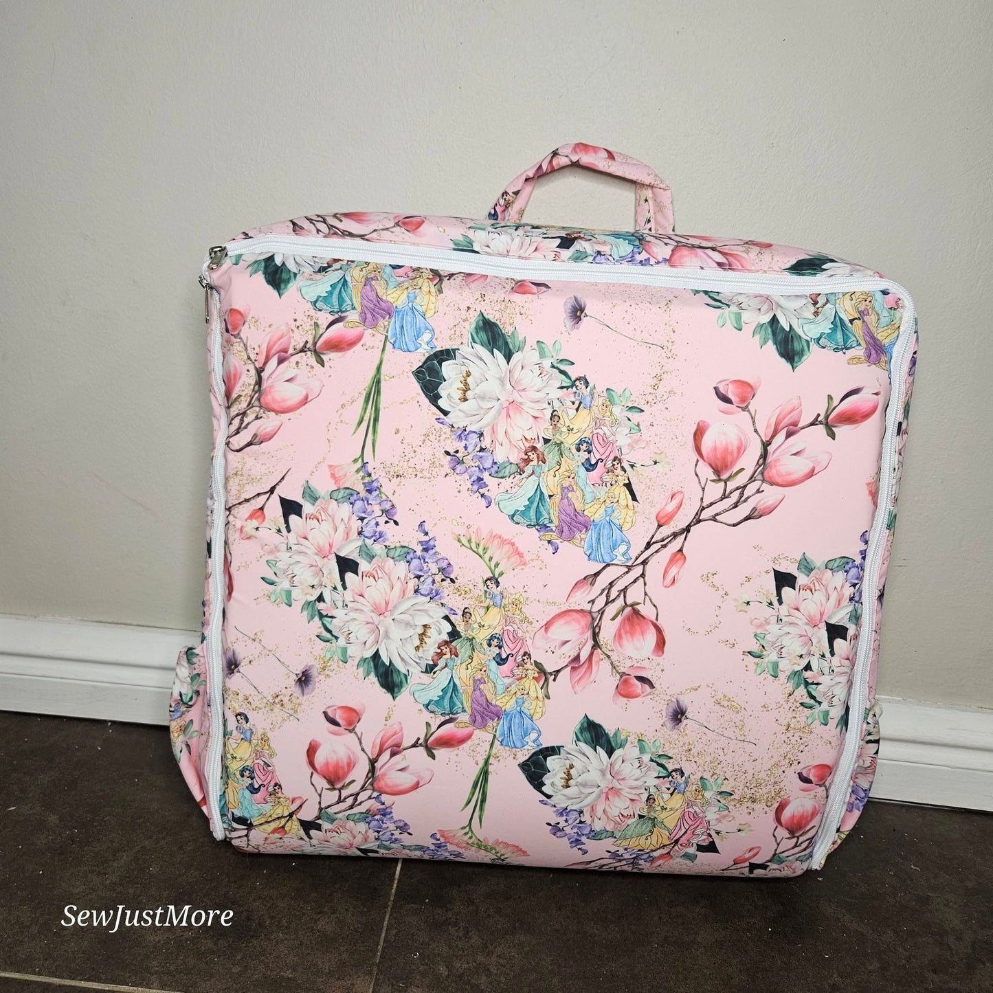 Disney princess cot linen