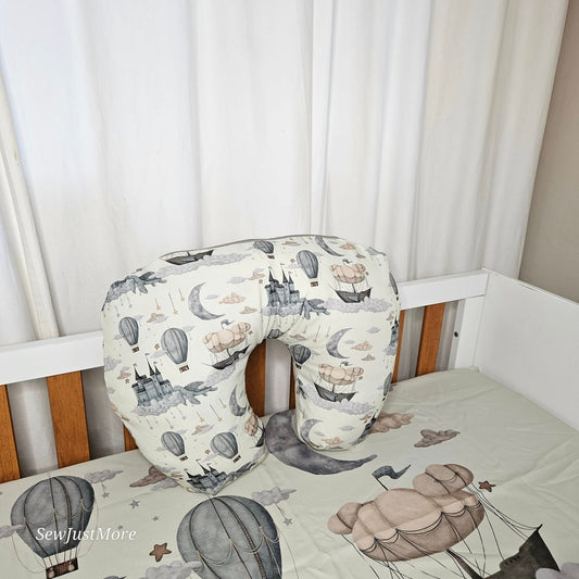 The World of Dreams  Nursing Pillow nursing pillow