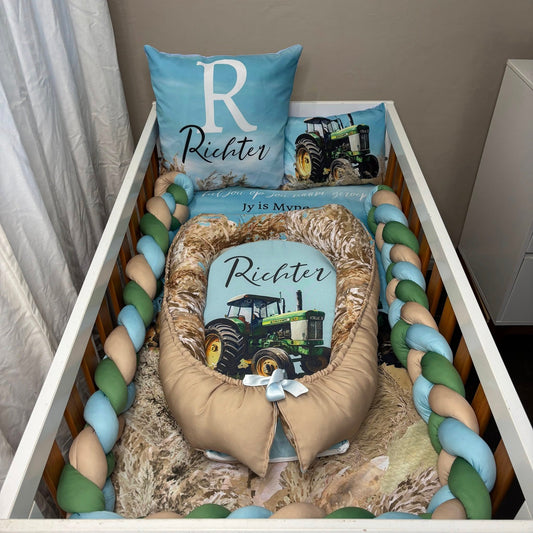 Richter's Farm Baby Nest