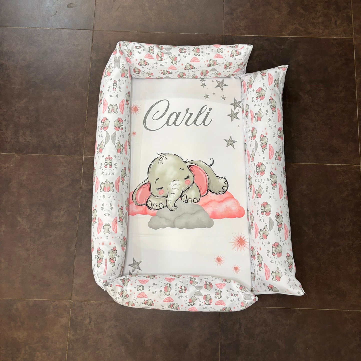 Moon ellie co-sleeper