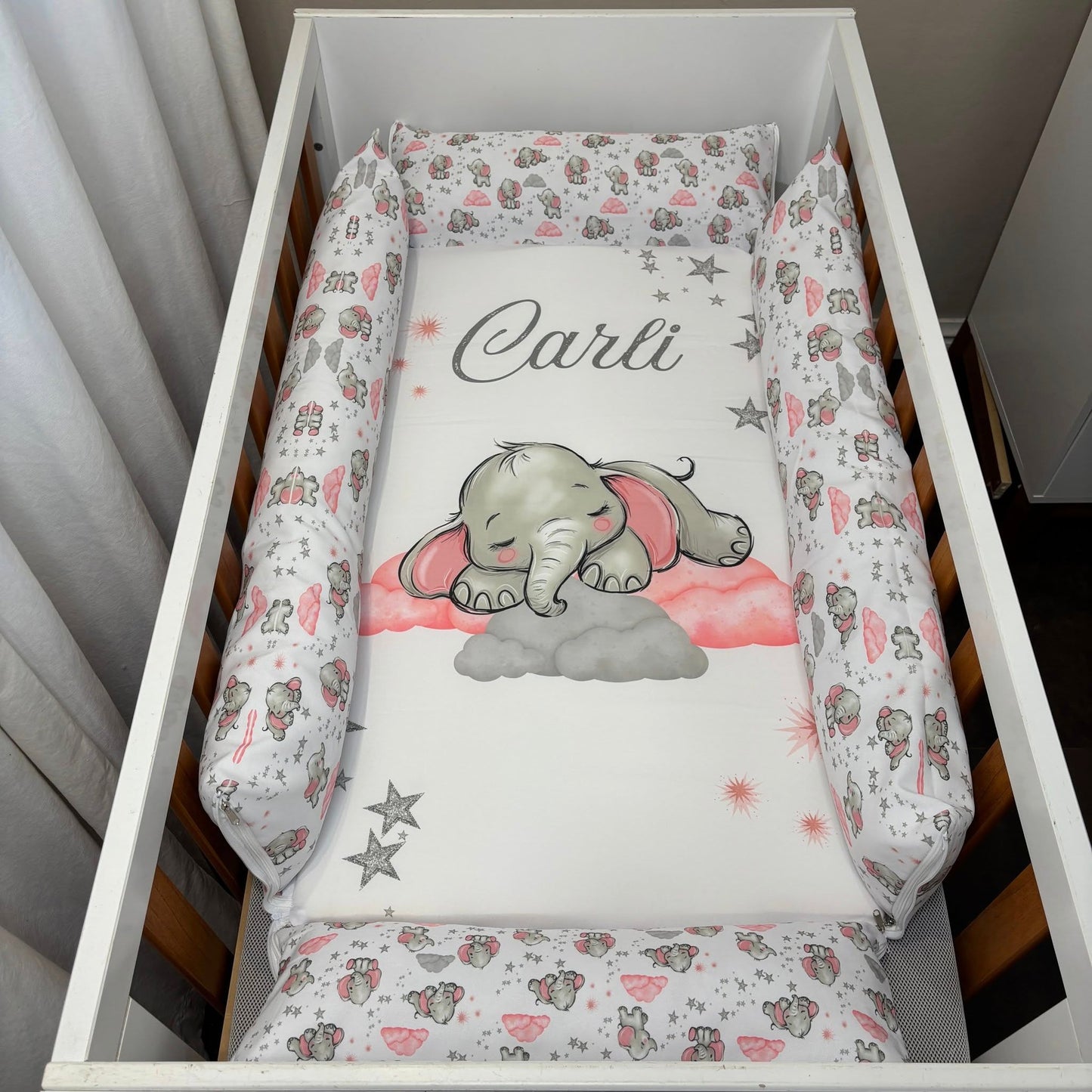 Moon ellie co-sleeper