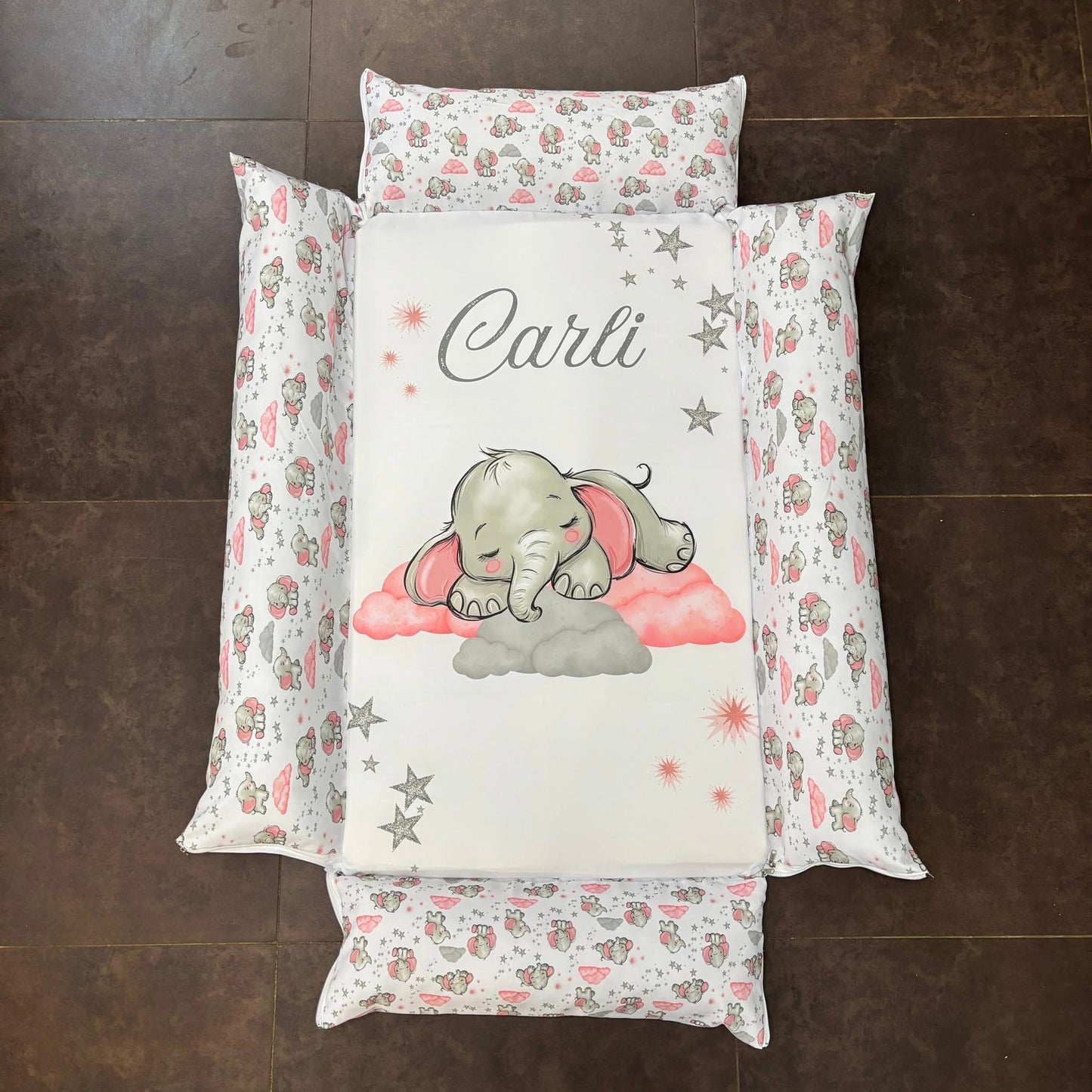 Moon ellie co-sleeper