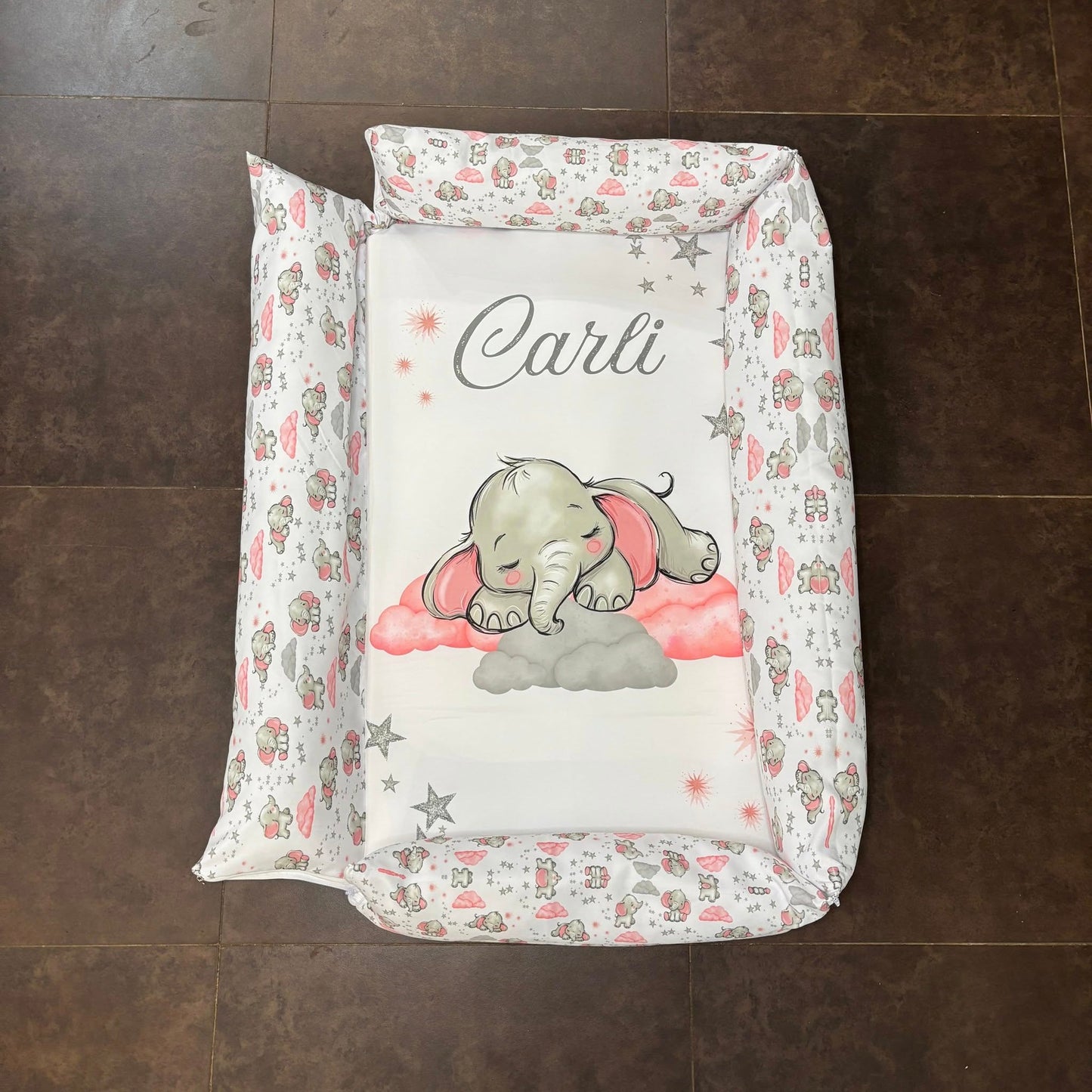 Moon ellie co-sleeper