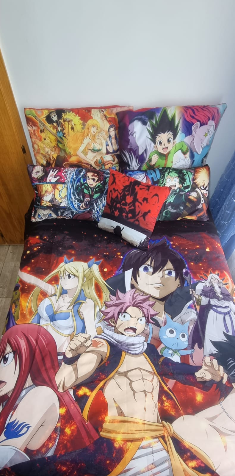 Anime - Sew Just More