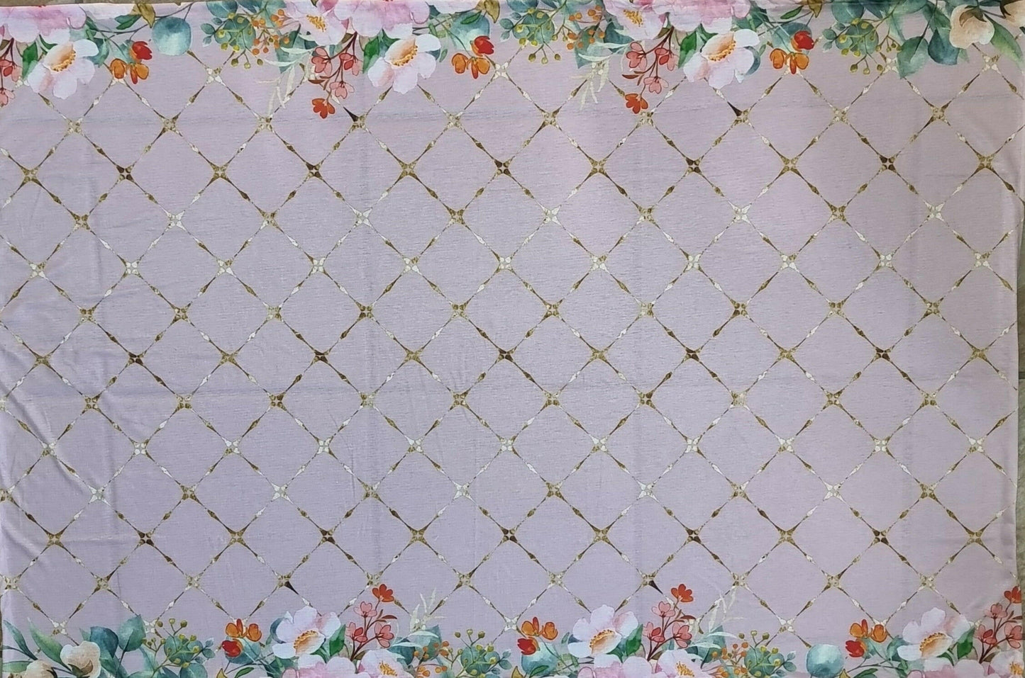 Golden Bunny Muslin - Sew Just More