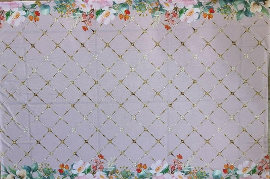Golden Bunny Muslin - Sew Just More