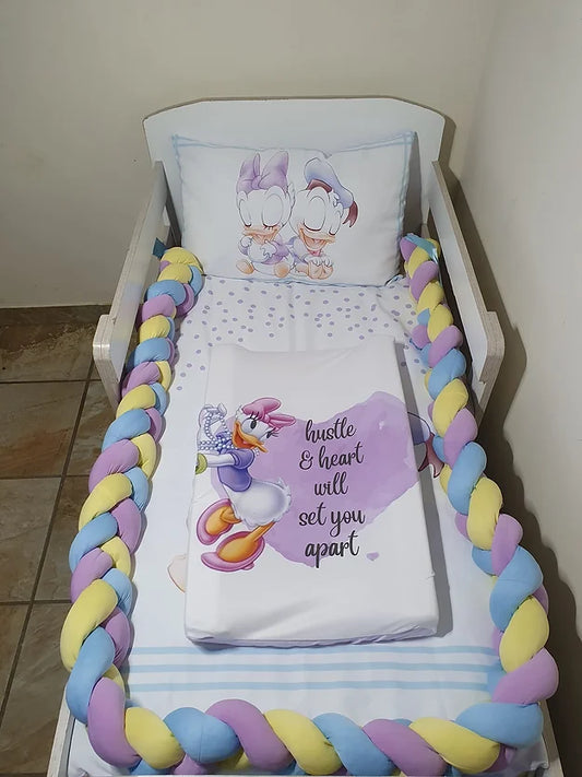 The Duckies - Sew Just More