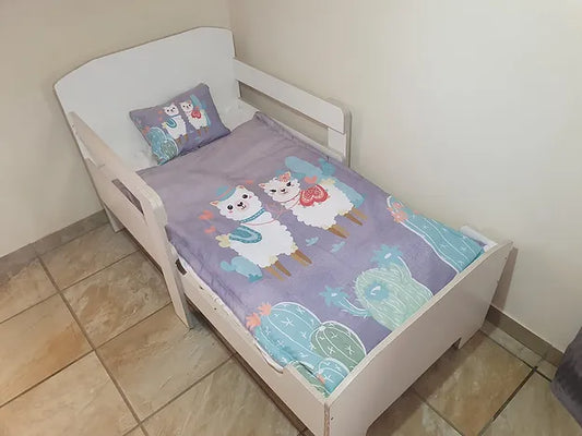 Llama - Sew Just More