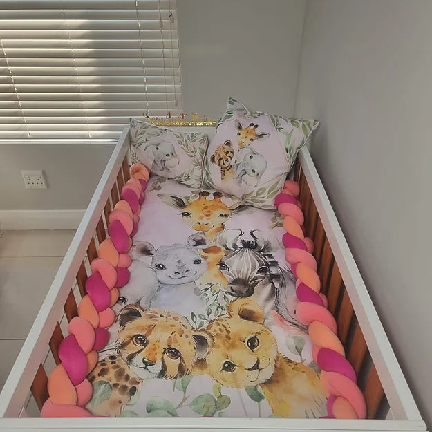 Double Trouble Safari - Sew Just More