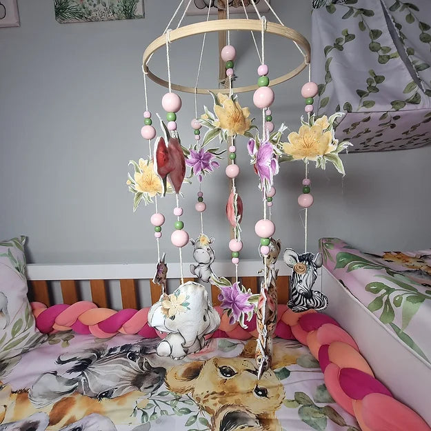 Double Trouble Safari - Sew Just More