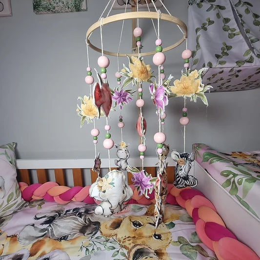 Double Trouble Safari - Sew Just More