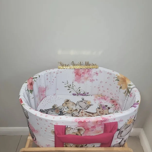 Double Trouble Safari - Sew Just More