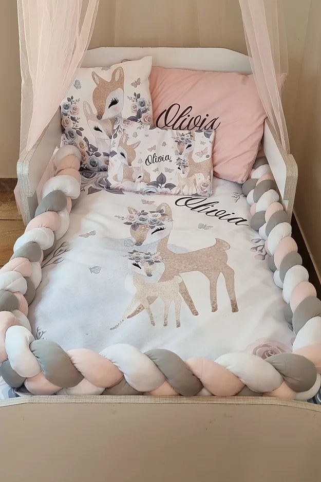 Sweet Dear - Sew Just More