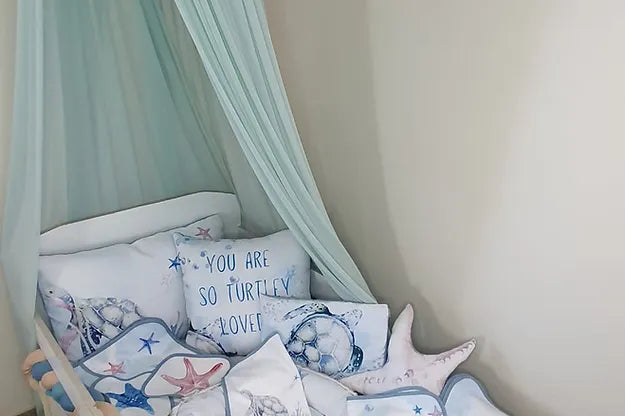 Sea Turtle - Sew Just More