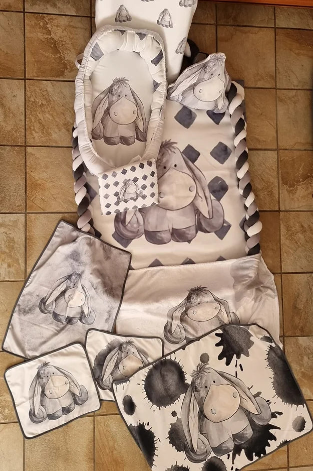 Donkey - Sew Just More