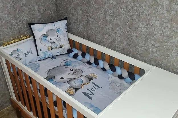 Little Prince Ellie - Sew Just More