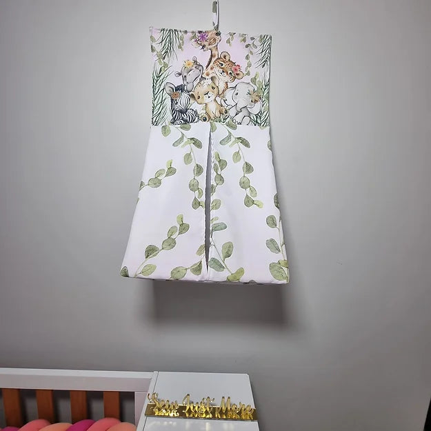 Double Trouble Safari - Sew Just More