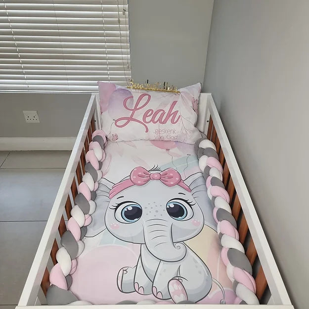 Rainbow Butterfly Ellie - Sew Just More