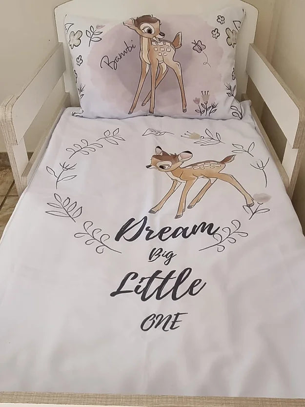 Bambi - Sew Just More