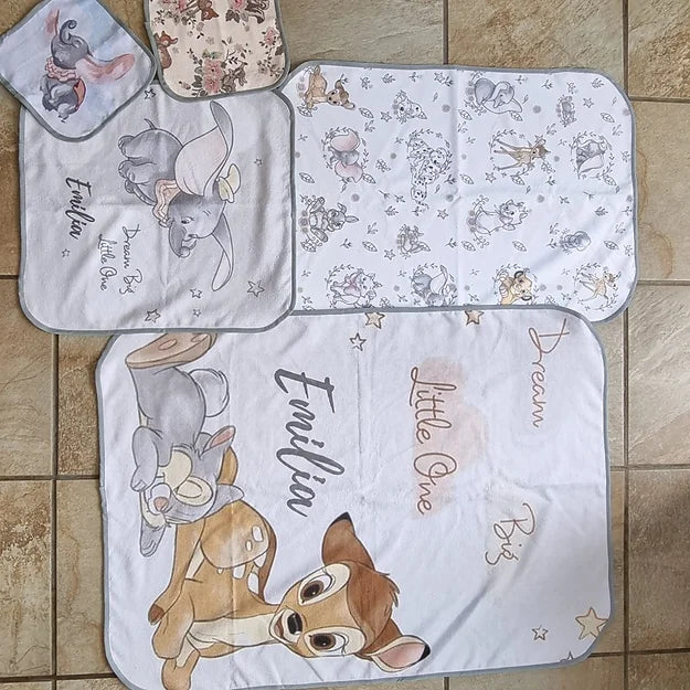 Bambi - Sew Just More