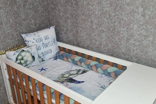 Sea Turtle - Sew Just More