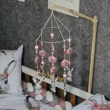 Bunny Wonderland - Sew Just More