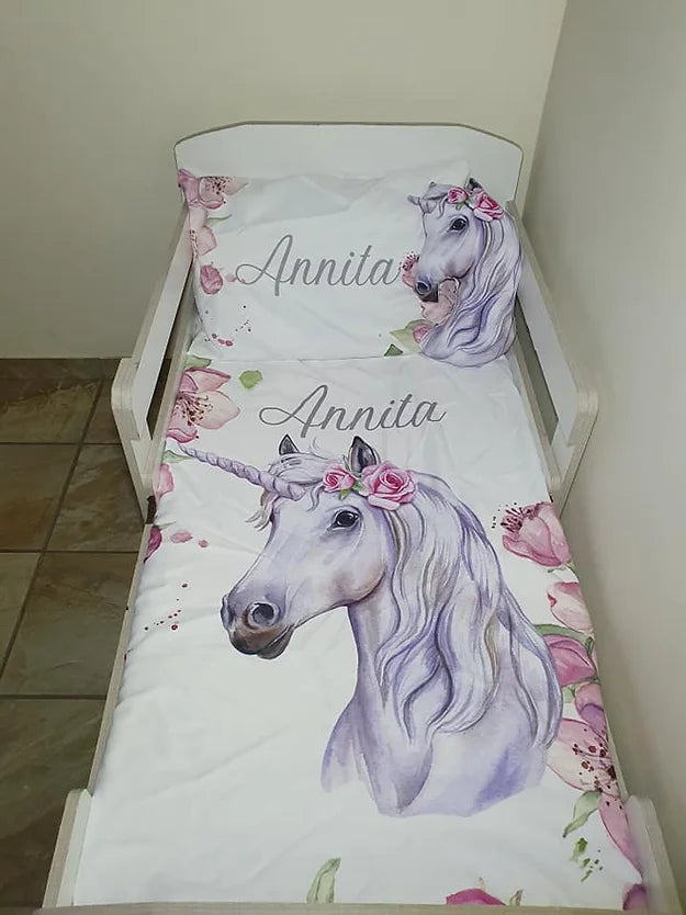 Magical Pearl Unicorn - Sew Just More